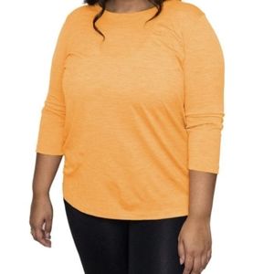 Woolx Jenny Shirt Med, Apricot